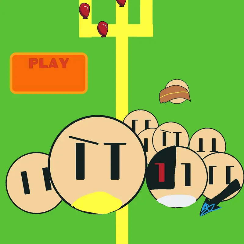 Game by @1045castlevitality