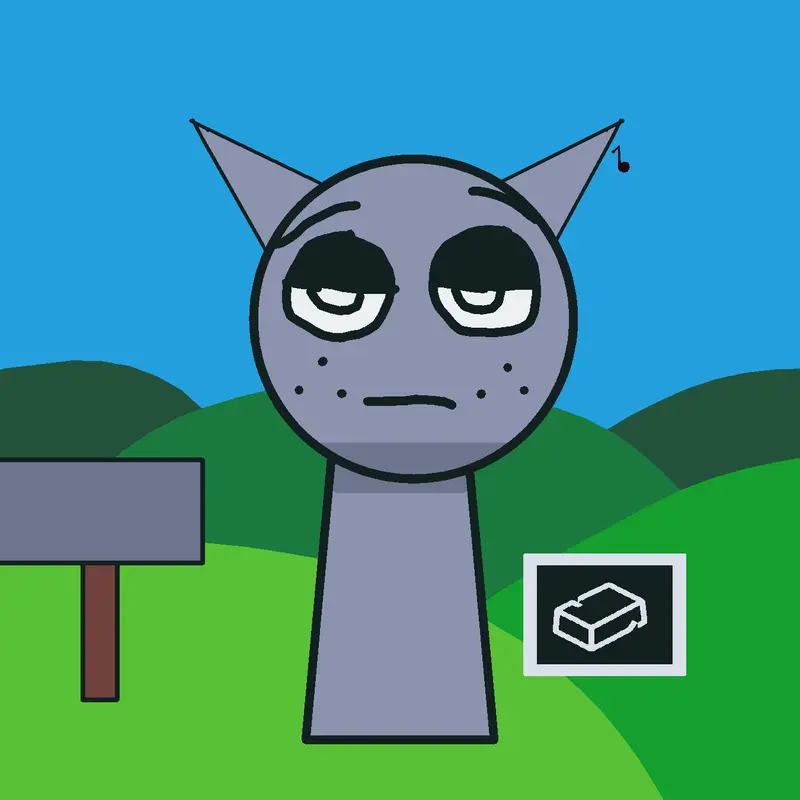 Game by @99burgers