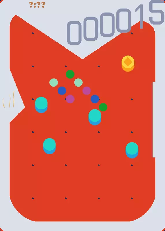 Game by @Macenebuco