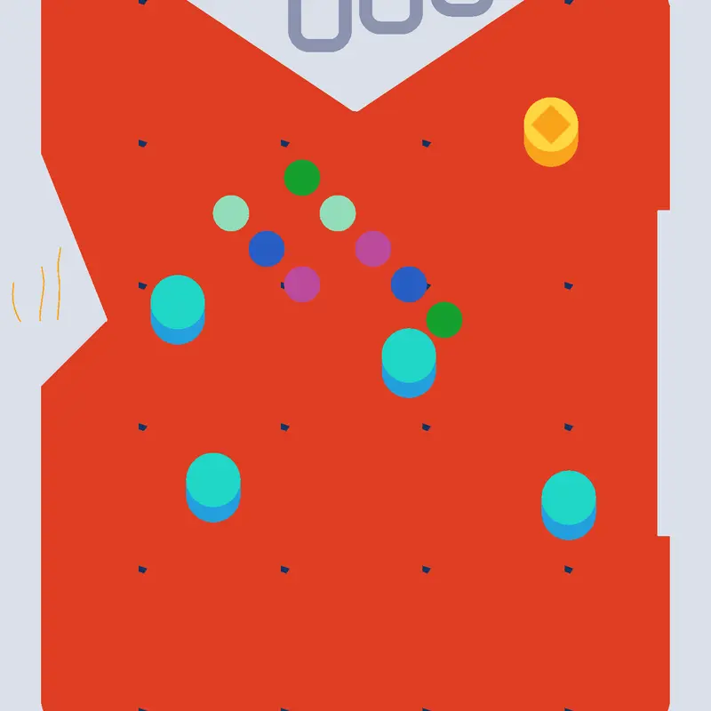 Game by @Macenebuco