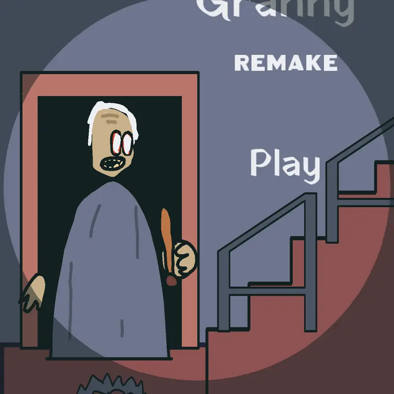 Game by @catmario