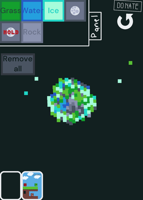 snapshot