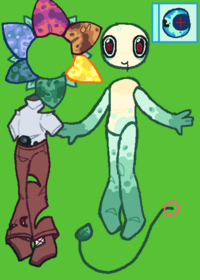 Srry it's wip