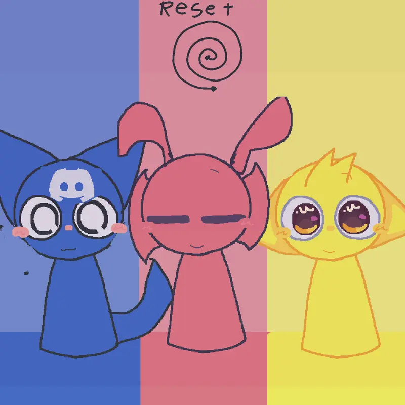 Game by @Pastay