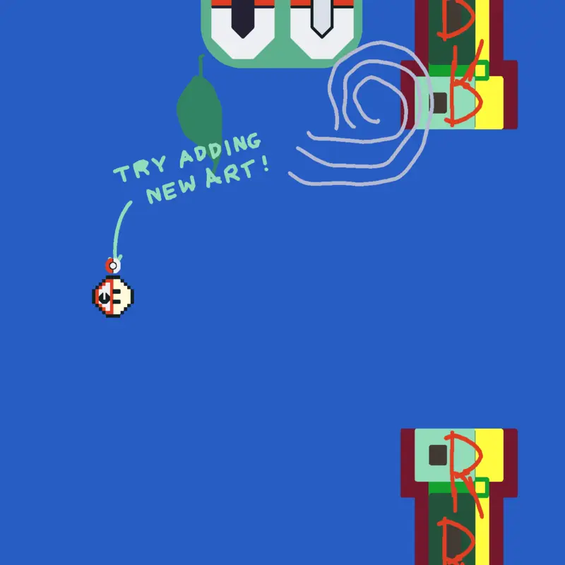 Game by @MONKEYMAN123456