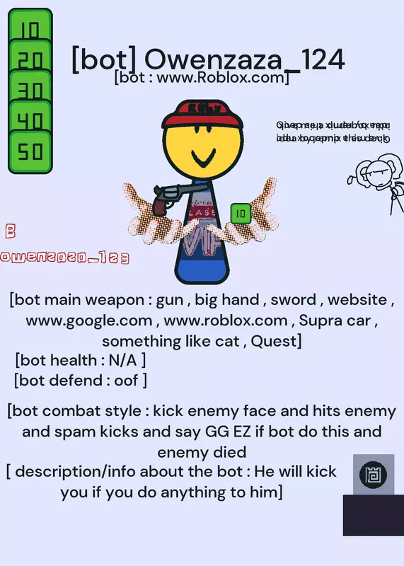 Game by @Owenzazaza_123-Official