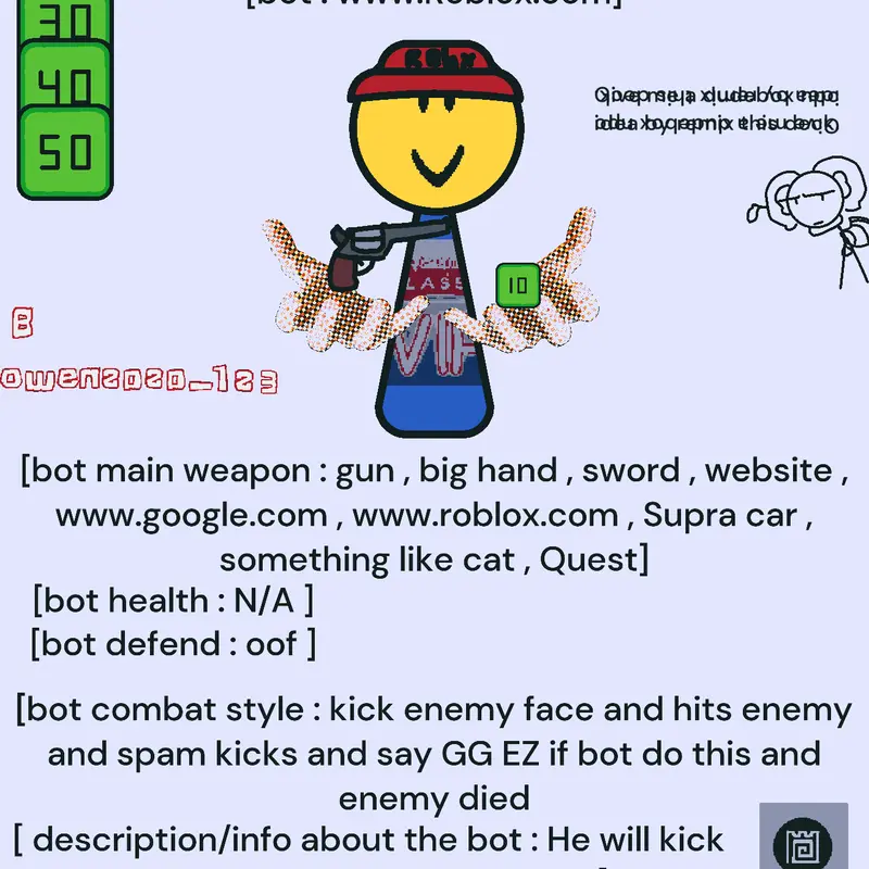 Game by @Owenzazaza_123-Official