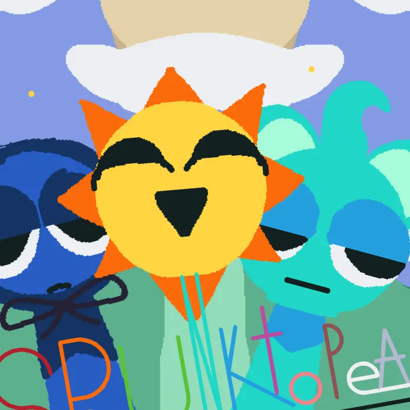 Game by @TrisSOcool