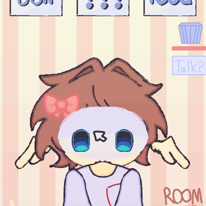 Game by @-_Brazil_girl_-