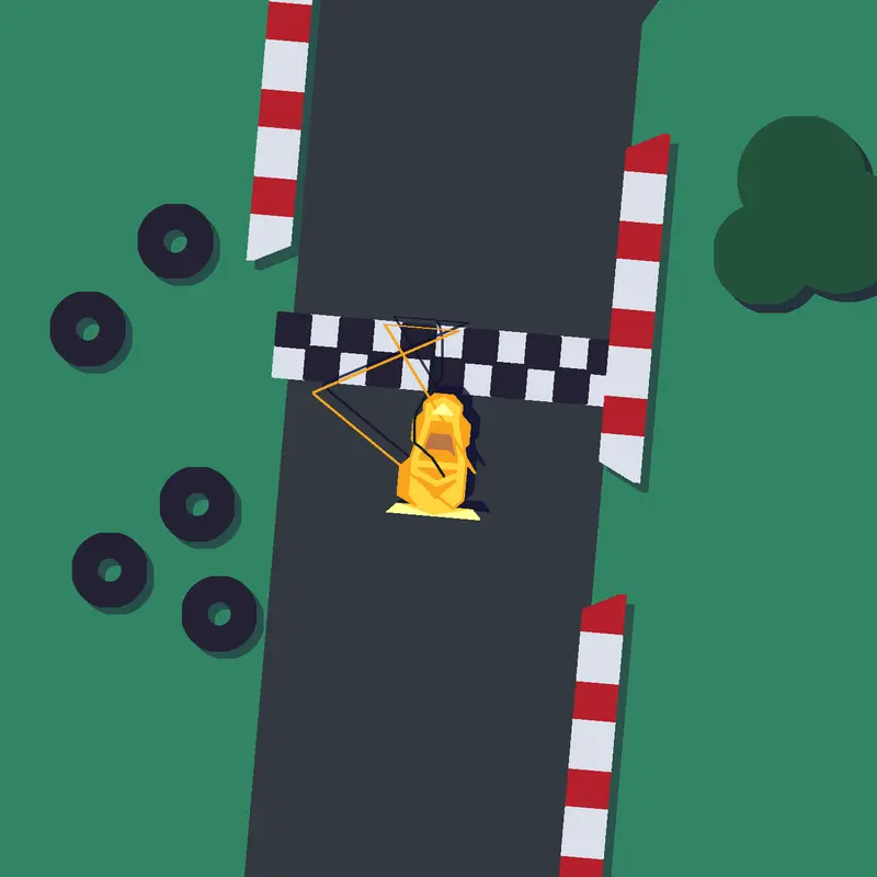 Game by @Aarrow