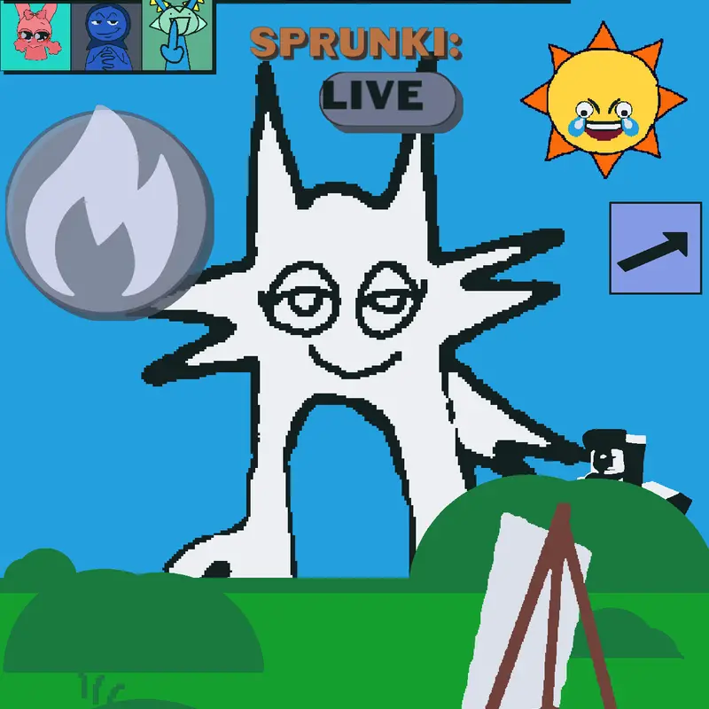 Game by @Rolita_castle