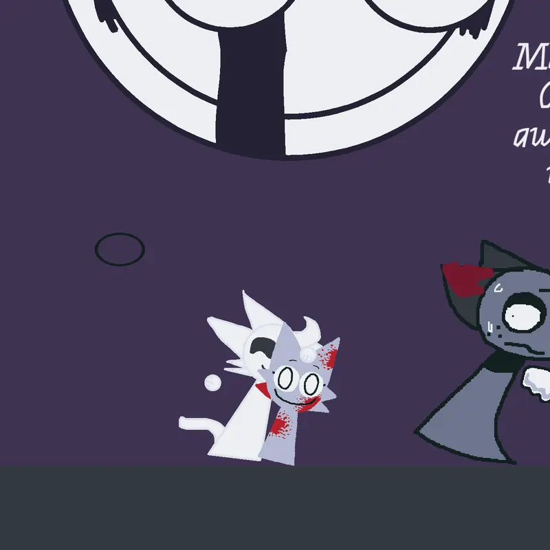 Game by @tox1000000