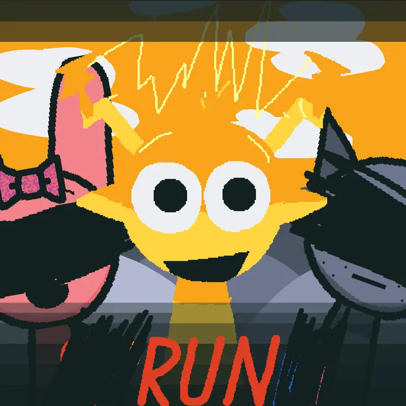 Game by @Dumb_fan_XP