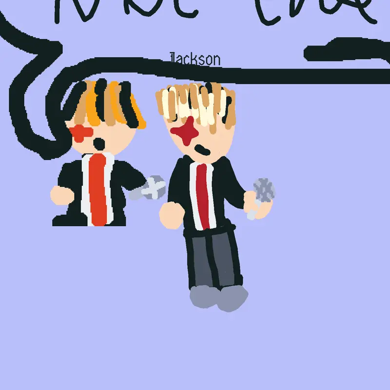 Game by @skylarrecla