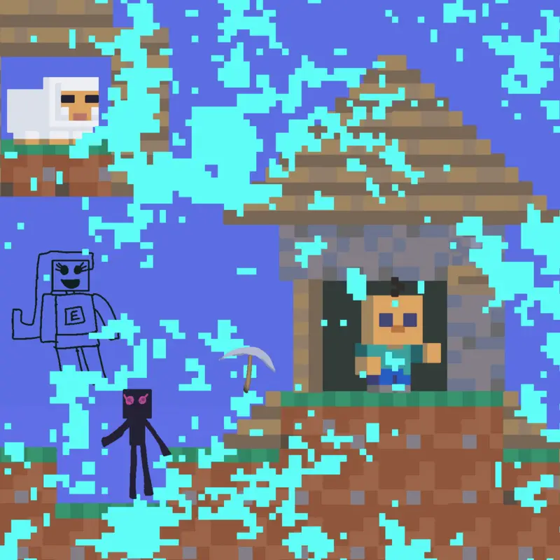 Game by @EminaNotHere