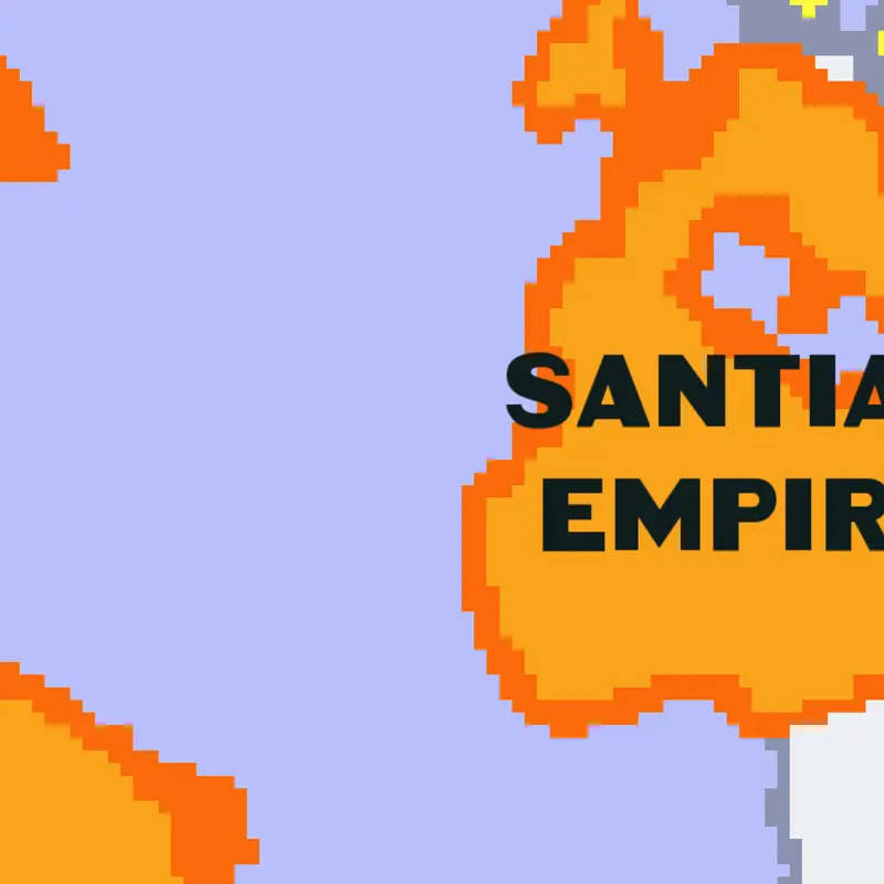 Game by @santi_game