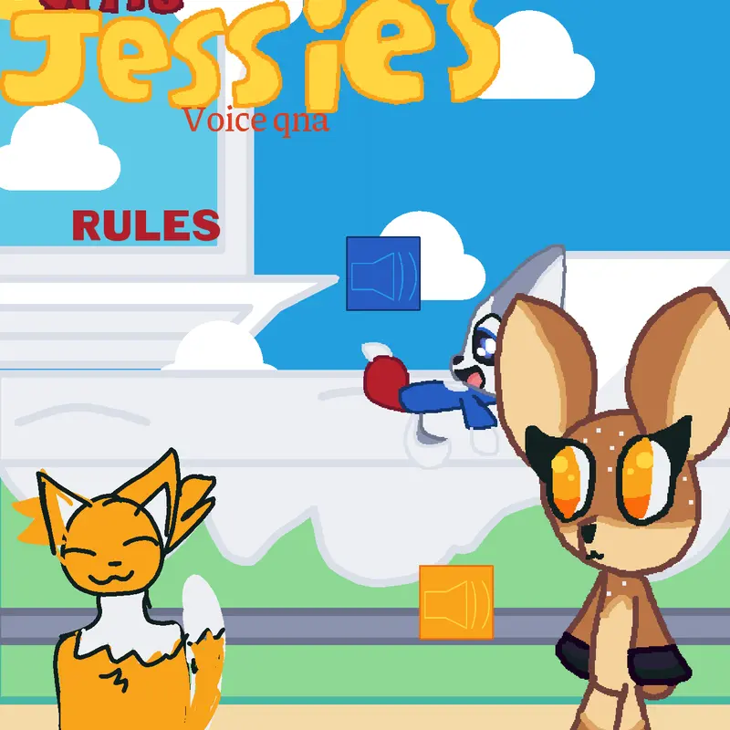 Game by @theriqn