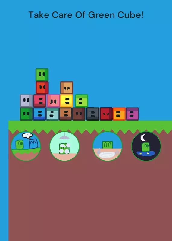 Game by @Arthur106g_BR