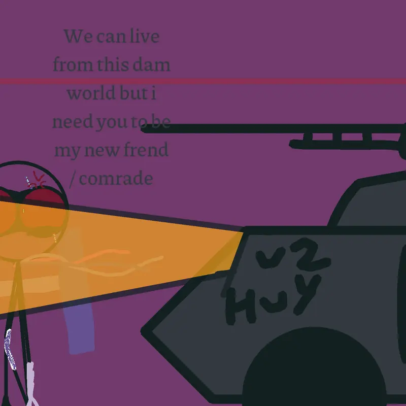 Heavy apc is here by @HuyV2