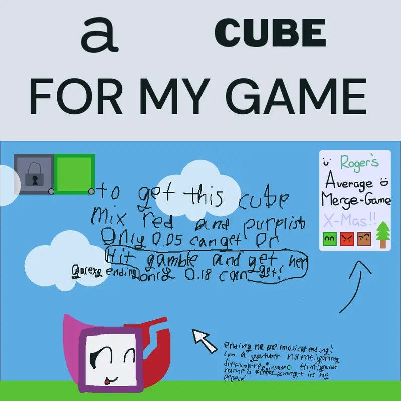 Game by @Looks_yummy-4r