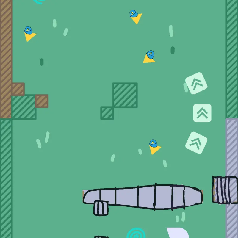 Game by @o_oif