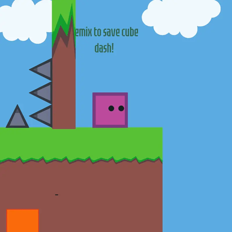 Game by @i_love_bloxycola