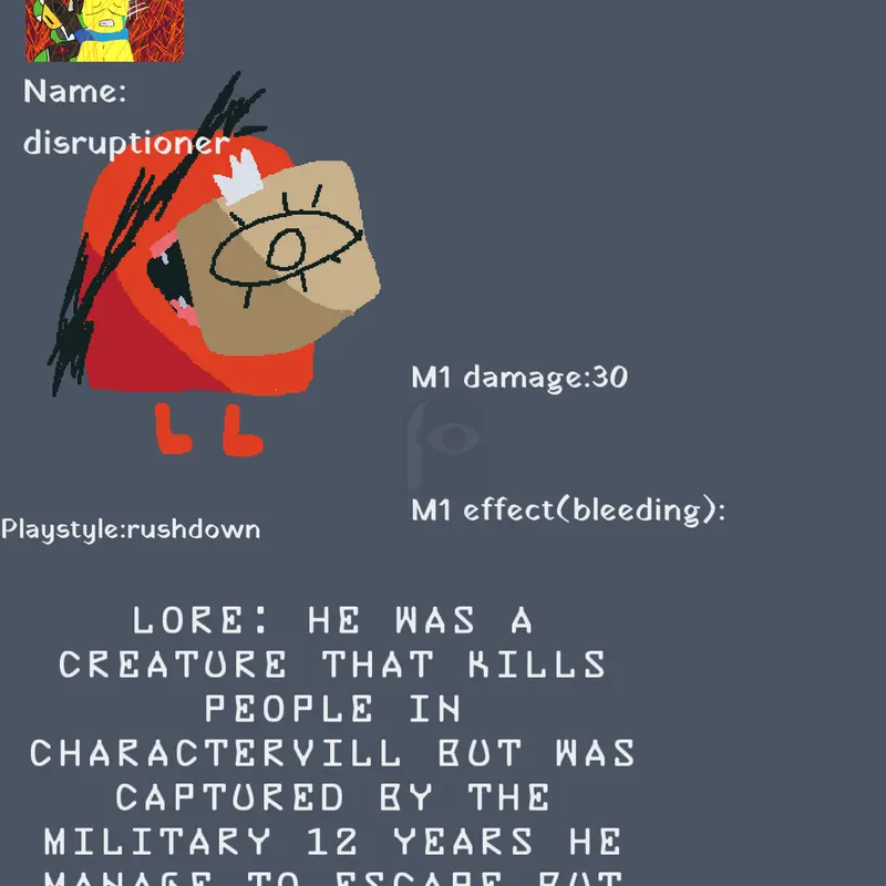 Game by @cheratine_BHOR_V2ficcial
