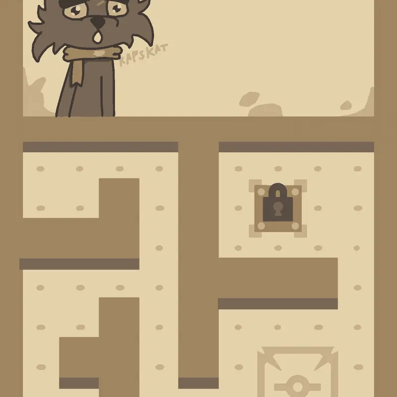 Game by @AnChudling