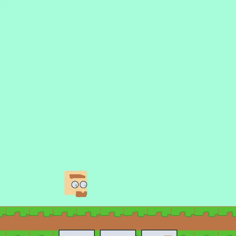 Game by @lincolnssp