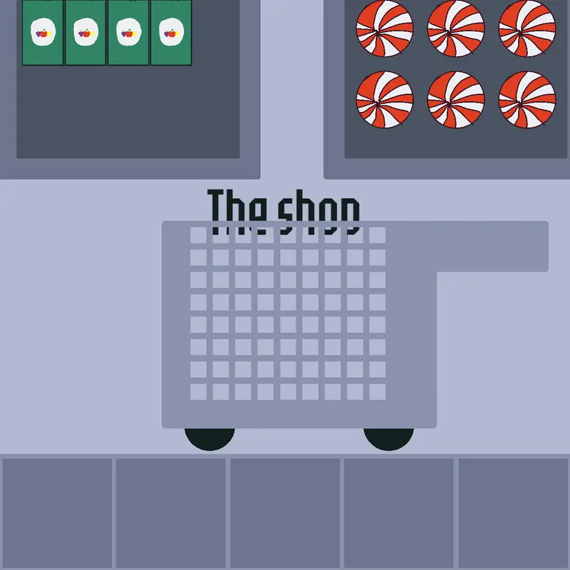 Game by @Pixel_Bot
