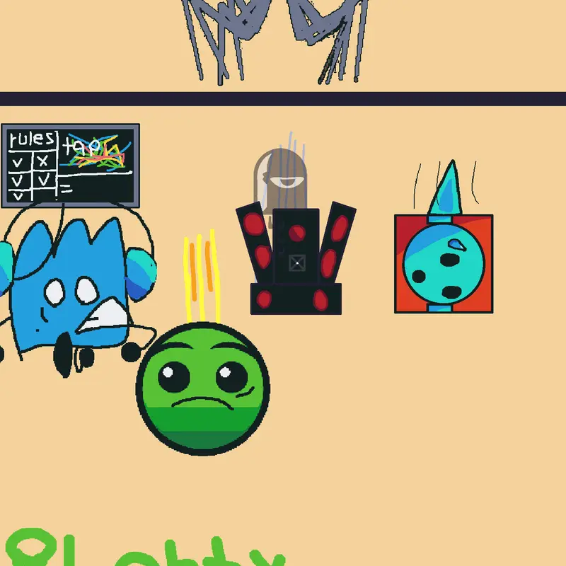 Game by @SahlociXdd