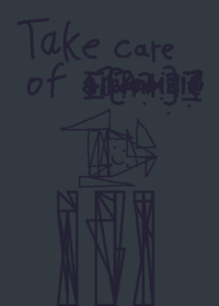 Take care of triangle