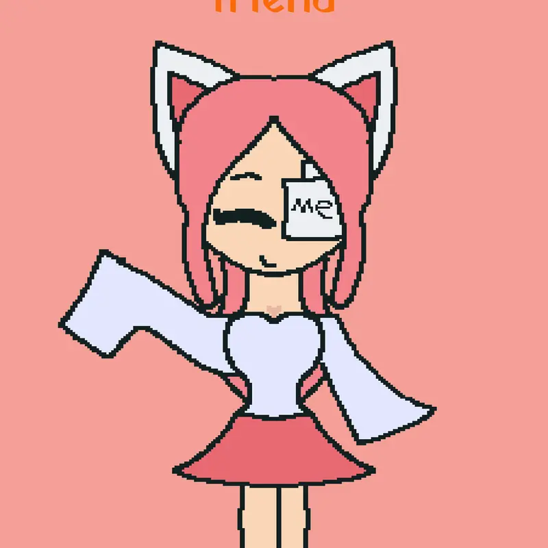 Game by @kittyjrthequeenangel