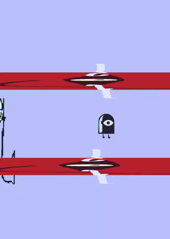 Game by @INFINITEALDI