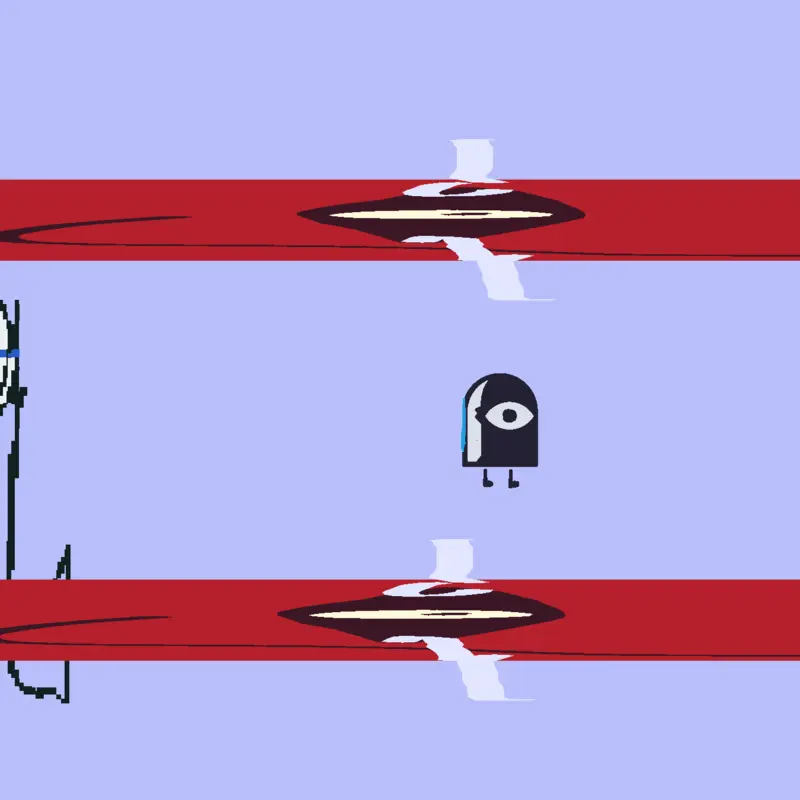Game by @INFINITEALDI