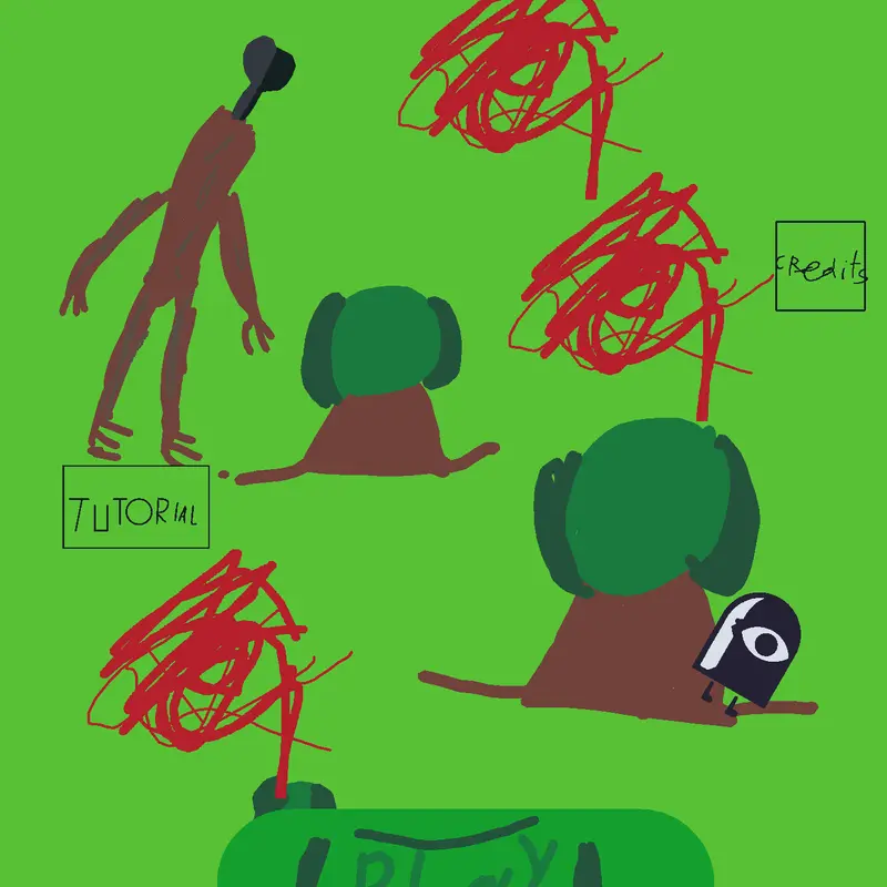 Game by @Vadym4ik