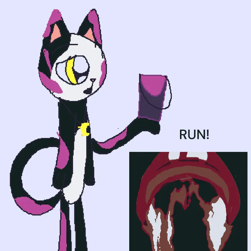 Game by @thechocoguy