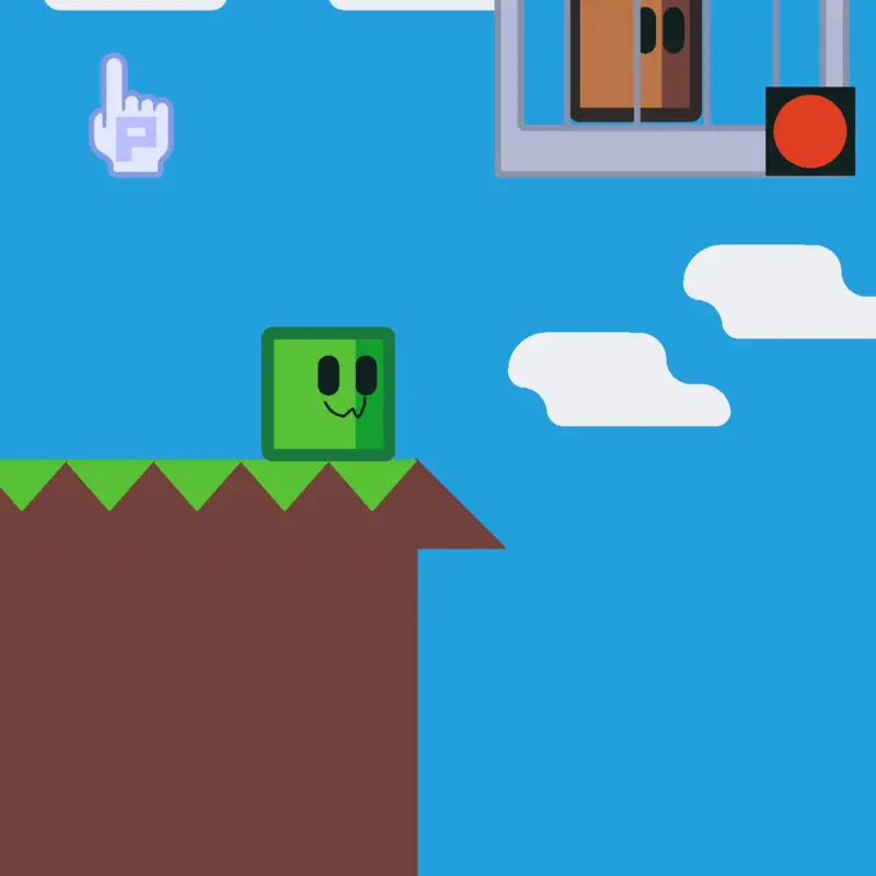 Game by @progamenoway