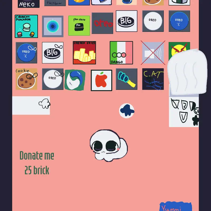 Game by @MrCuboXD