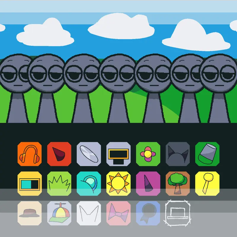Game by @Medikit