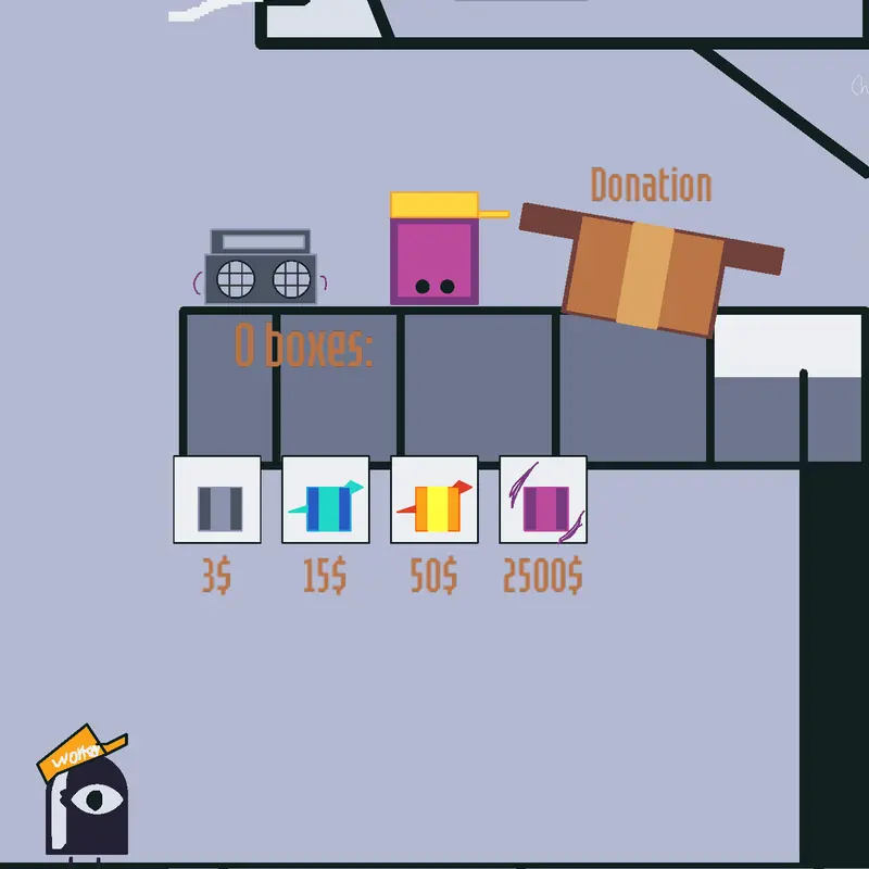 Game by @just_a_wither