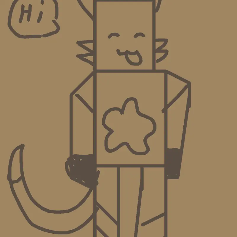 Yey i’m granpy by @Elliex1223_-rawrest_good