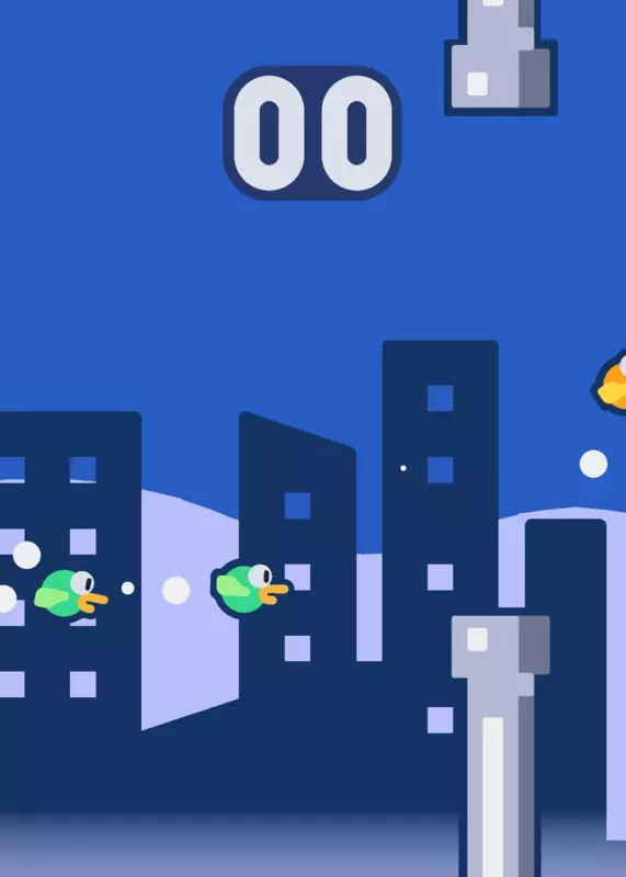 Game by @Equinoxe