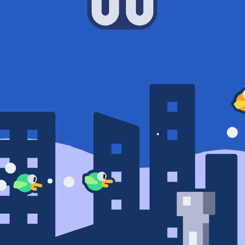 Game by @Equinoxe