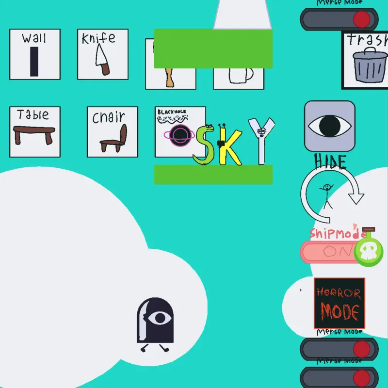 Game by @skyity