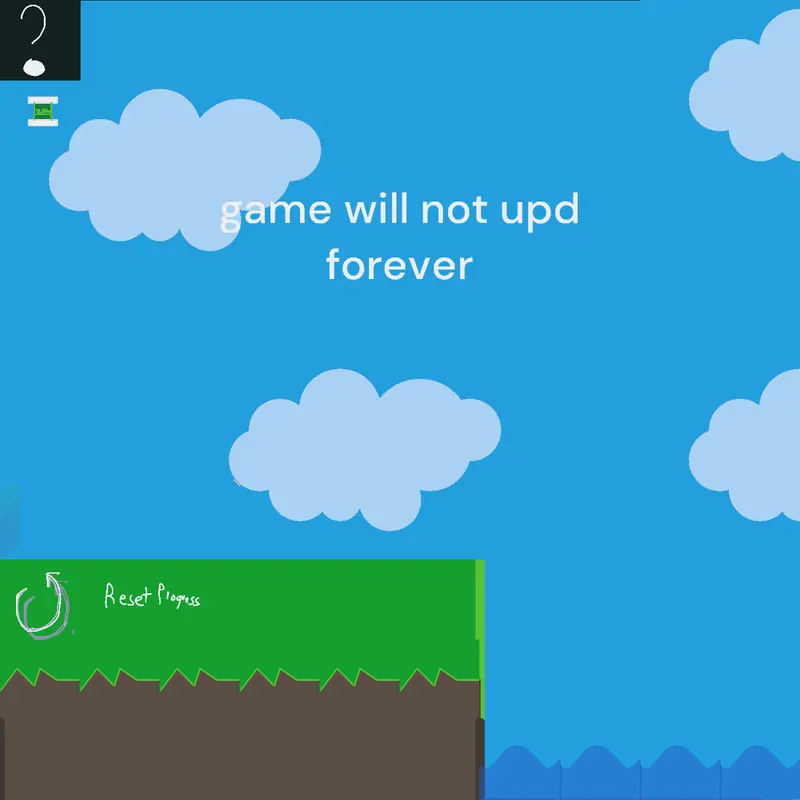 Game by @amirgoat