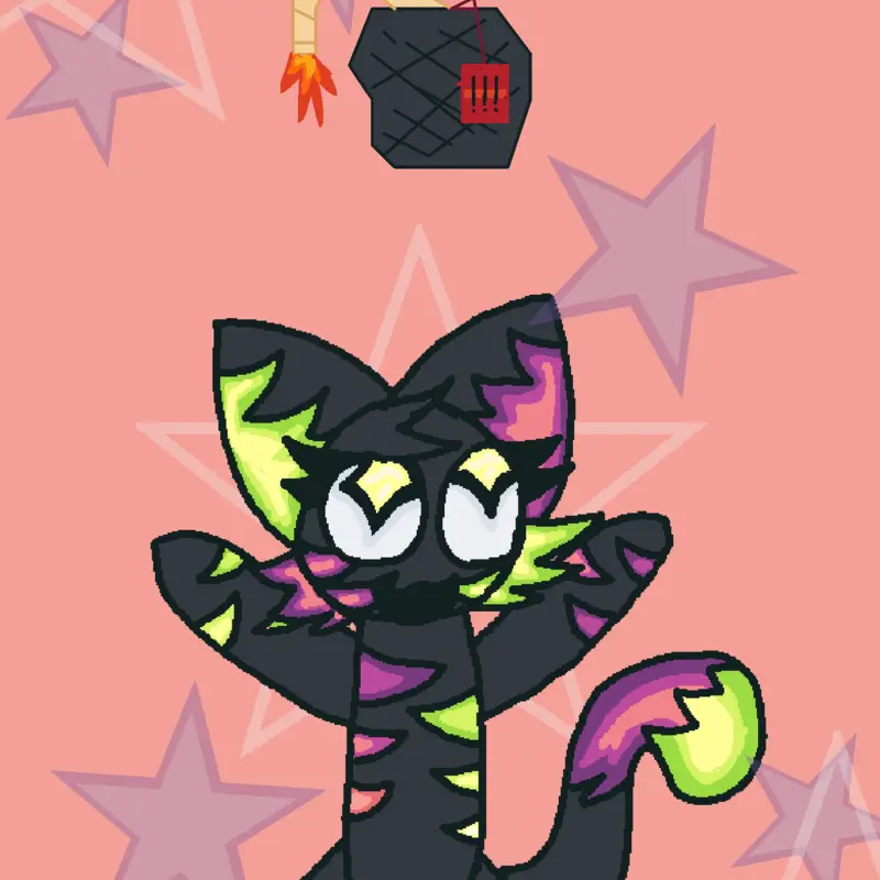 Game by @CatCanPlayGamez
