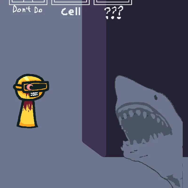 Game by @Shark_Puppet_2025