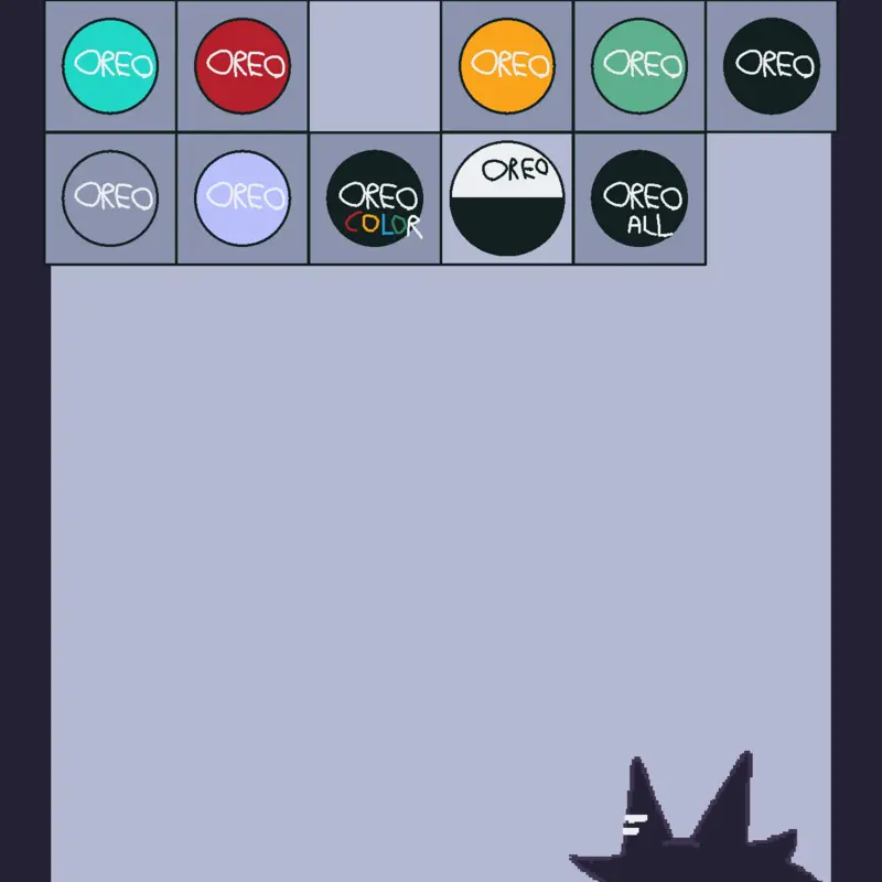 Game by @hellowtf