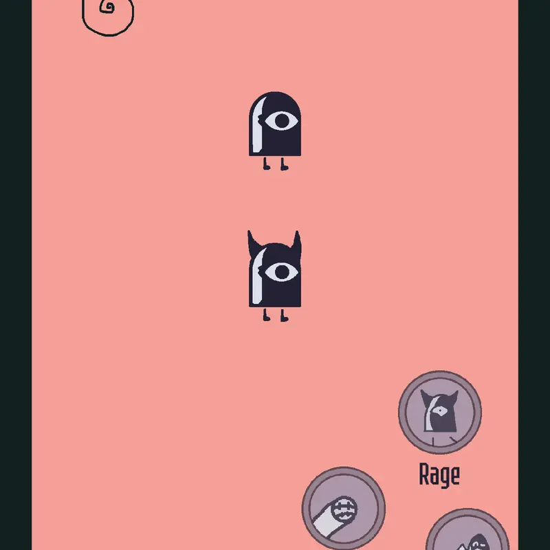 ability test by @hamdogs